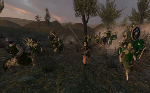 Mods for mount and blade warband viking conquest