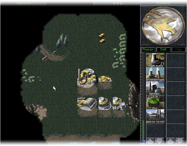 Command And Conquer Download Gratis